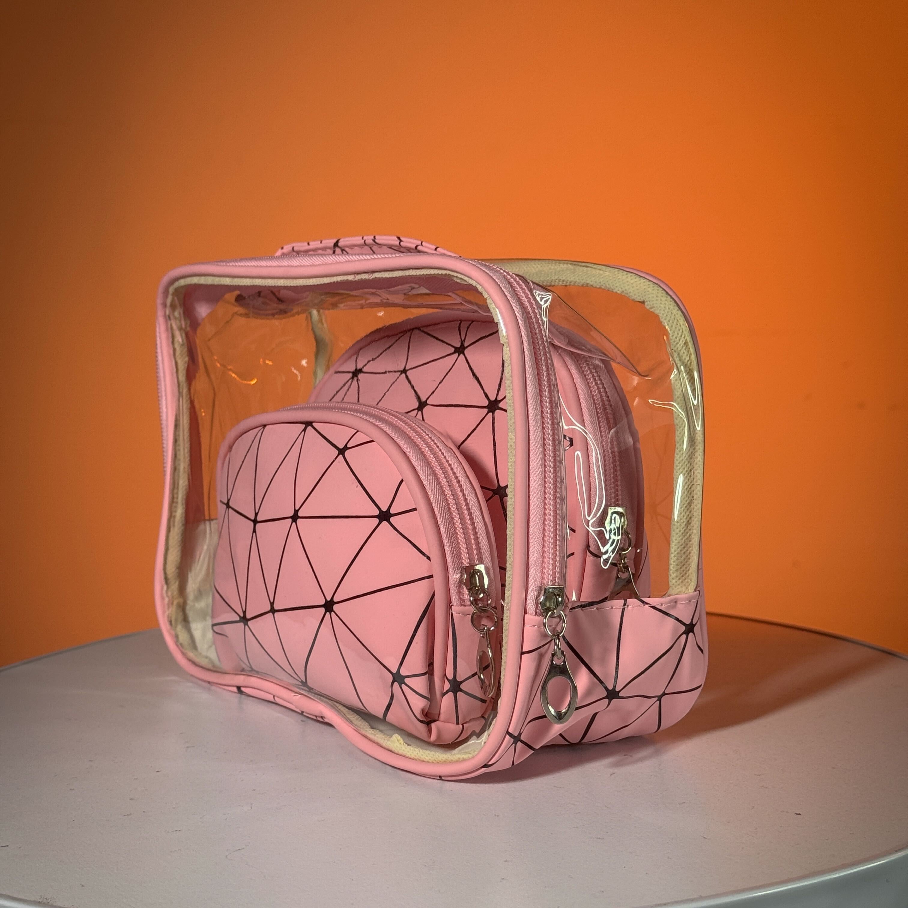 Lux Bloom - Travel Organizer