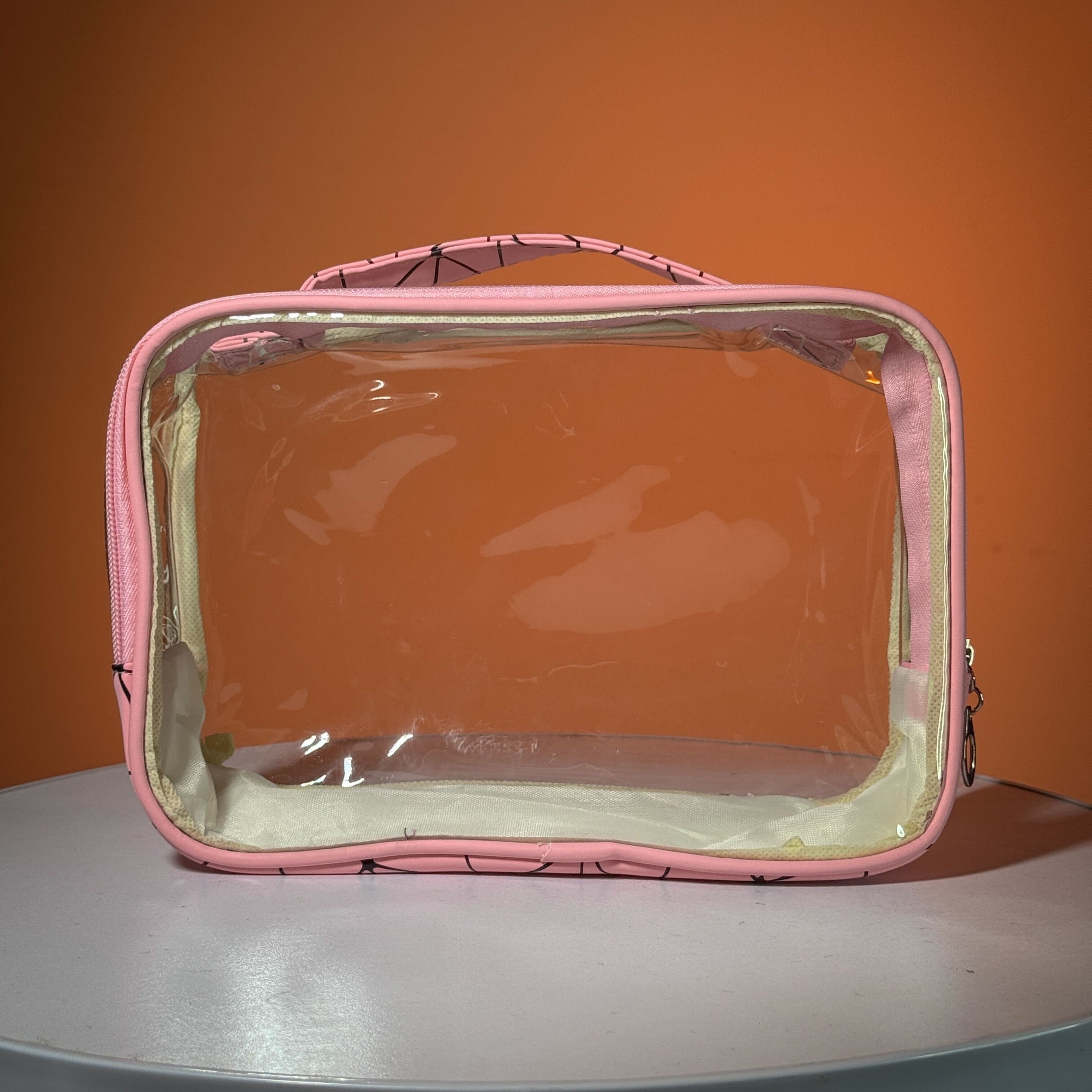 Lux Bloom - Travel Organizer
