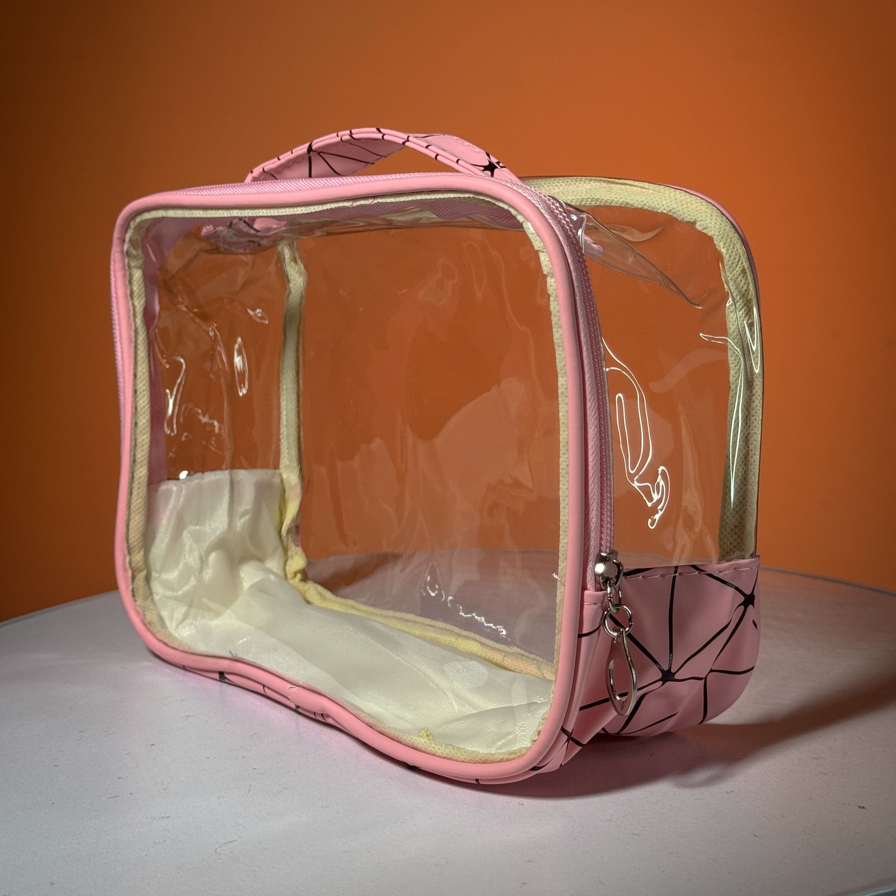 Lux Bloom - Travel Organizer