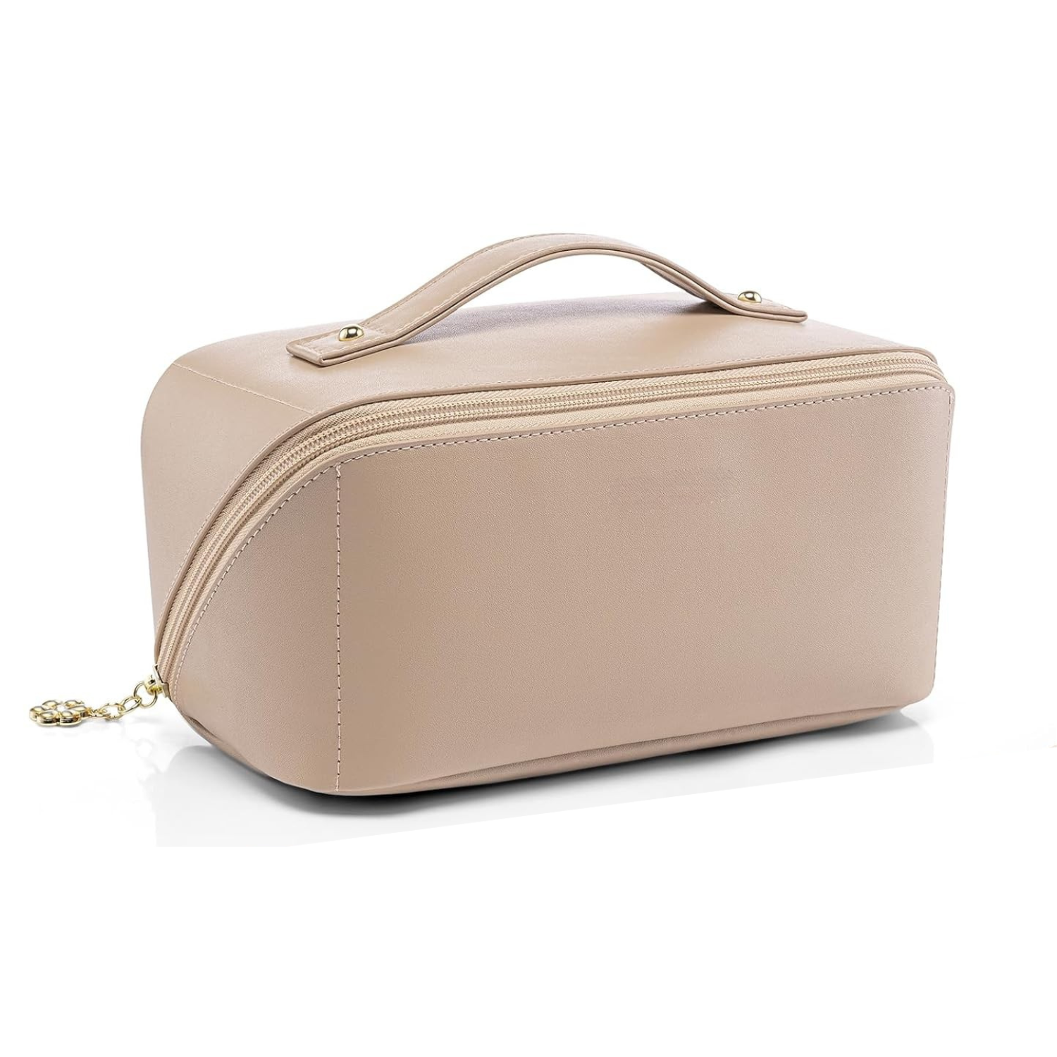 Allure 4-in-1 Glow Set - Makeup Bag & Accessories Combo