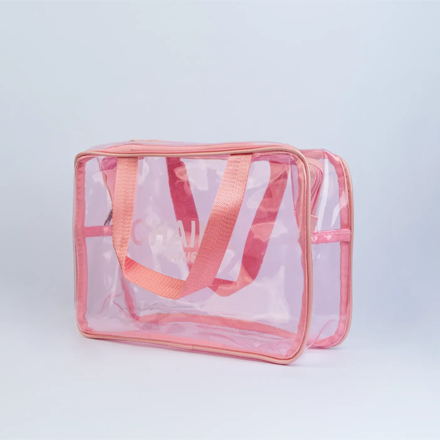 Waterproof Cosmetic Bag