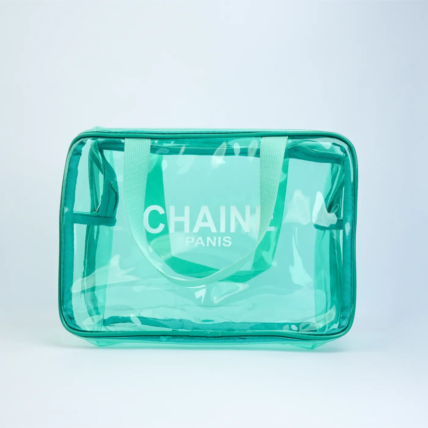 Waterproof Cosmetic Bag