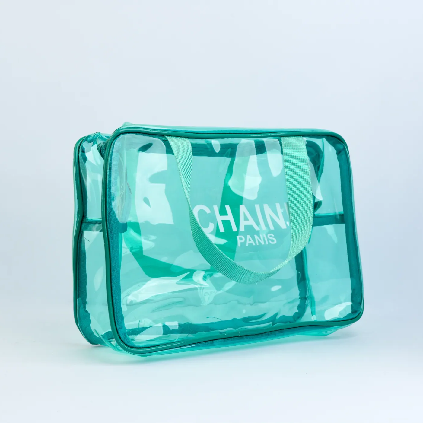 Waterproof Cosmetic Bag