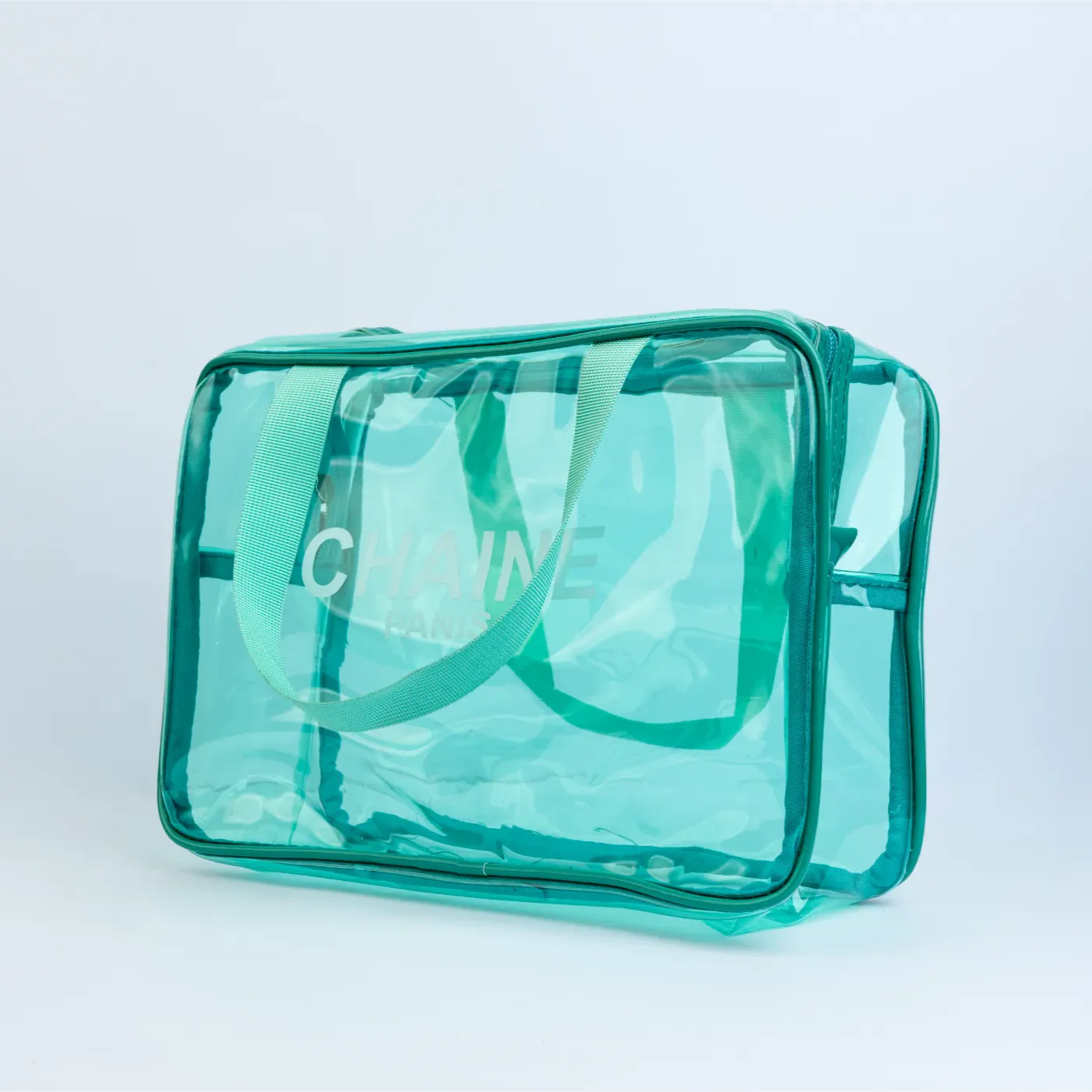 Waterproof Cosmetic Bag