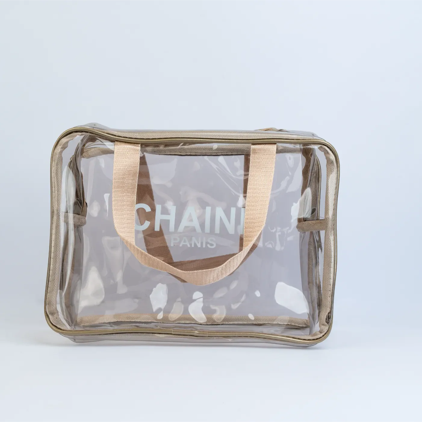 Waterproof Cosmetic Bag