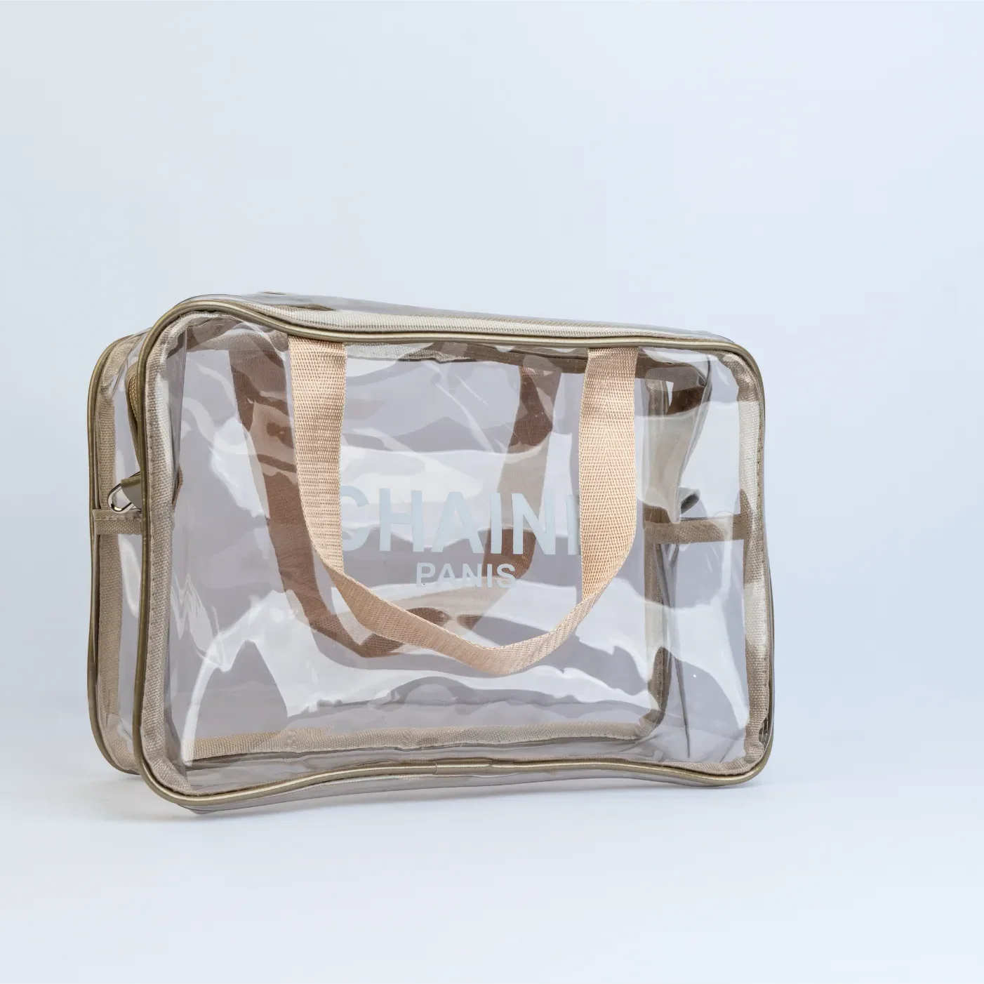 Waterproof Cosmetic Bag