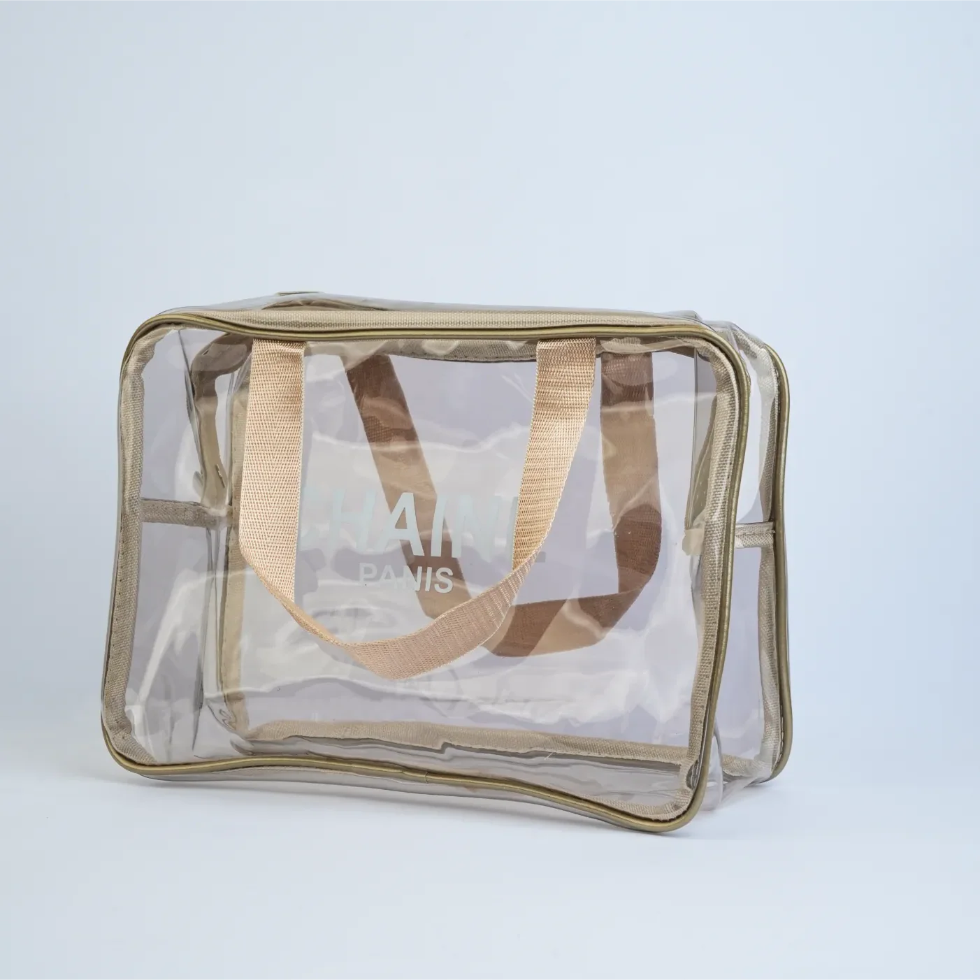 Waterproof Cosmetic Bag