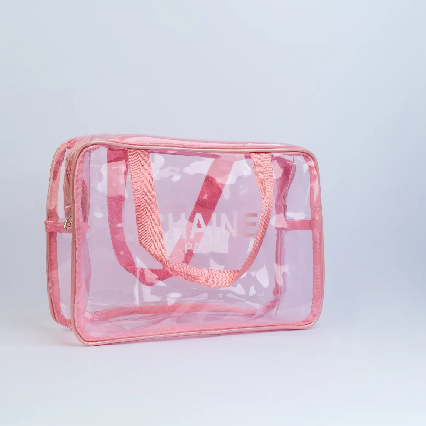 Waterproof Cosmetic Bag