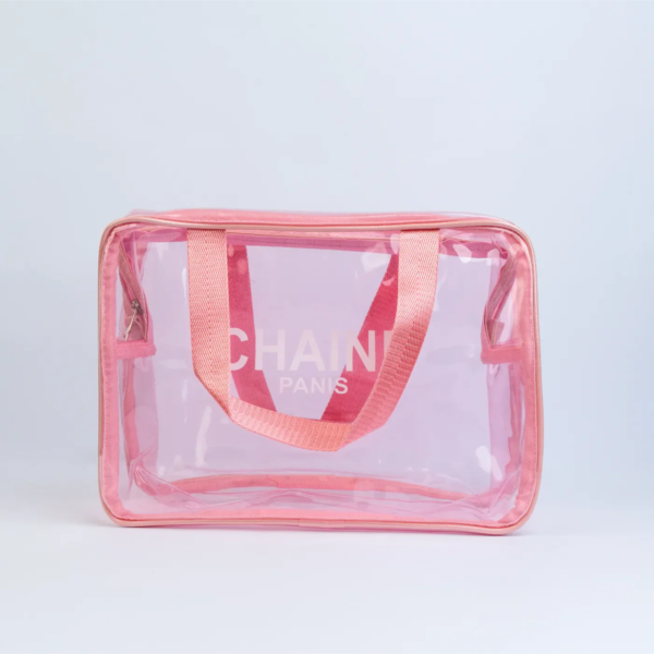 Waterproof Cosmetic Bag